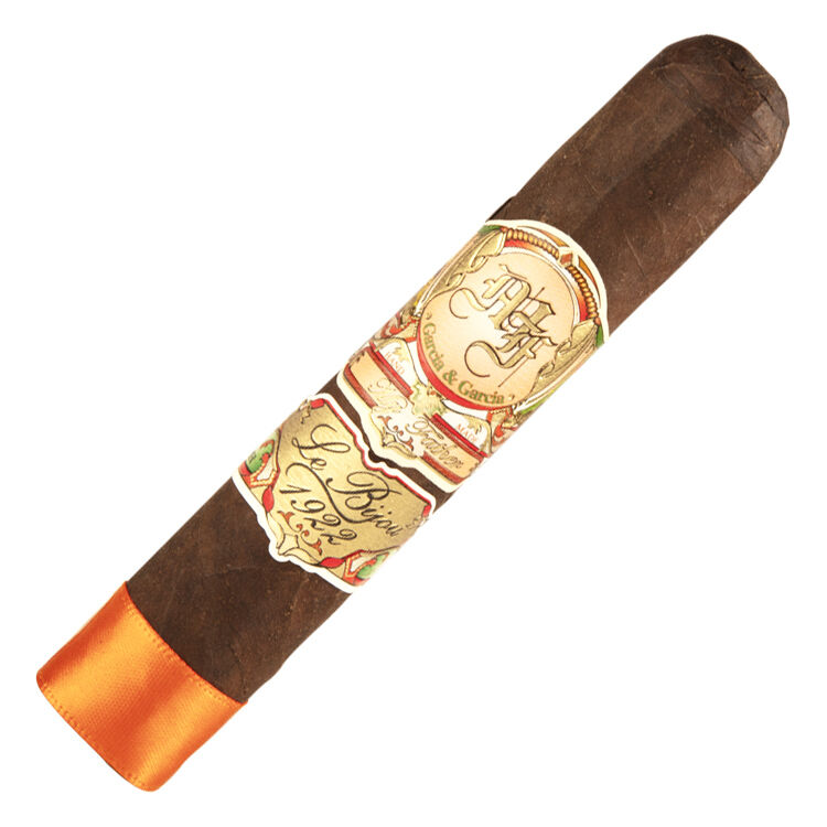 View product media MFLBPR20 My Father LB Petit Robusto Single 3